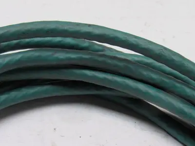 Molex 849090193 60V 2A 8 Pin x RJ45 Connector Cable 16'