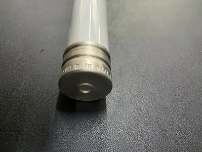 NEW BUSSMANN HRC