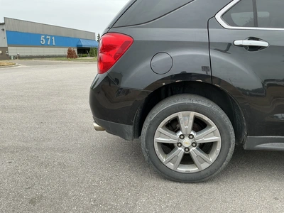 Used 2014 CHEVROLET EQUINOX SUVs Michigan US | Miedema Asset Management Group #1489682