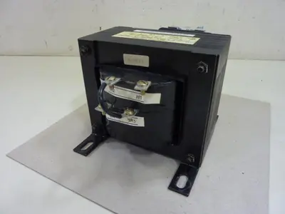 USED ALLEN BRADLEY 1497-N19 SER A