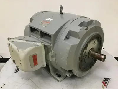 USED RELIANCE ELECTRIC 02MAN31848