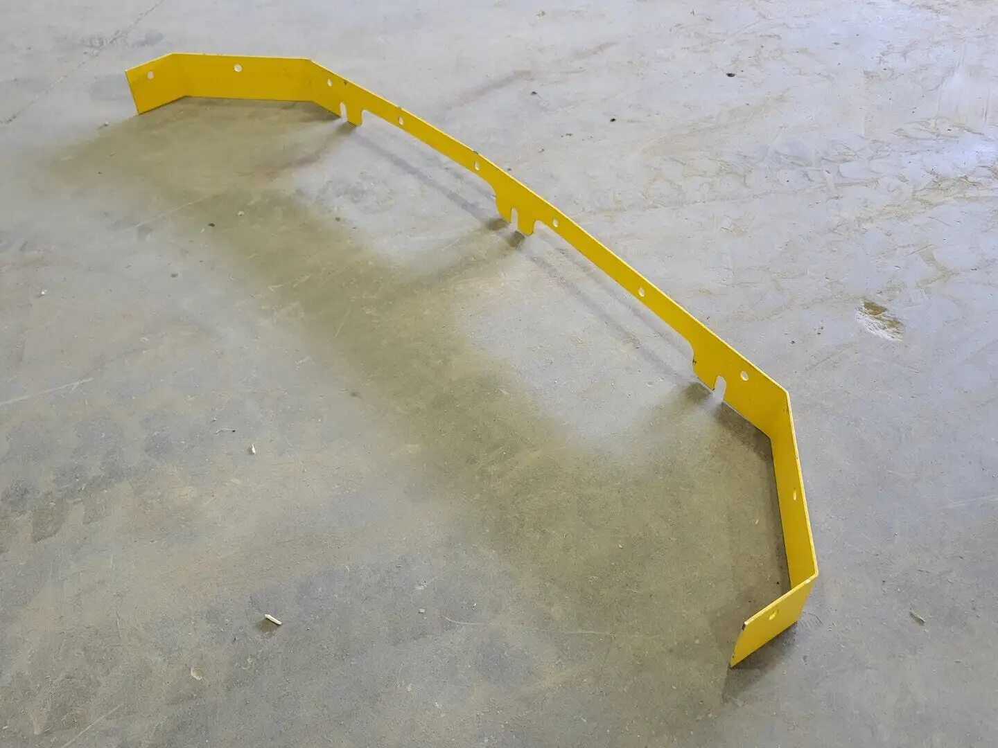 USED ATLAS COPCO 5574679100