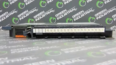Allen Bradley 1771-OAD/C PLC-5 10-138 VAC Output Module Rev. C02 Used