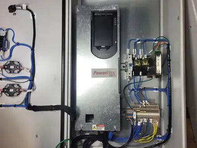 New | in-Stock ALLEN-BRADLEY 20-750-MCPOD1-F8M Switchgears British Columbia CA | Lenmark #238689