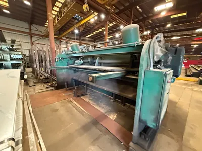 USED 1974 CINCINNATI 1812