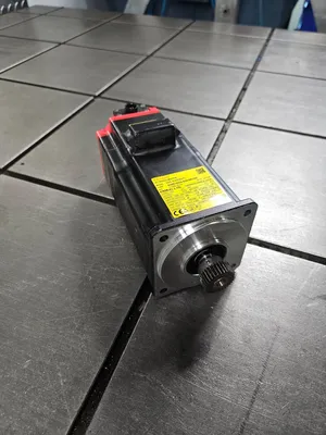 FANUC A06B-0064-B503#0100 Tooling | GMT (5)