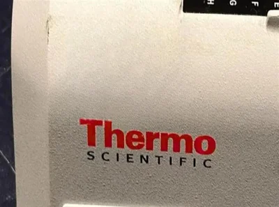 USED THERMO FISHER SCIENTIFIC NANODROP