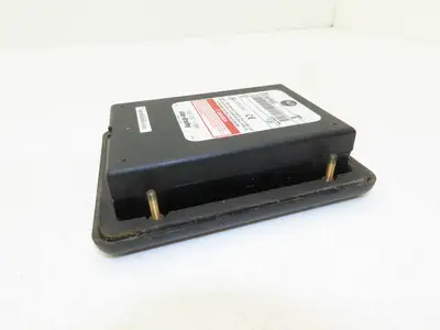 Allen Bradley 2707-MVP232 MicroView Operator Interface Panel Series B Rev B