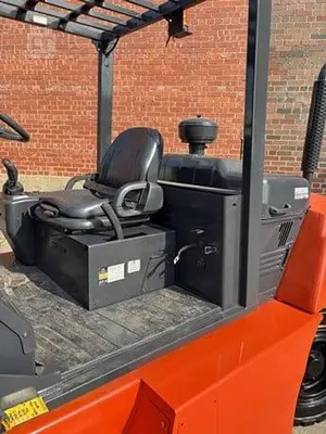 USED 2020 DOOSAN D70S-7
