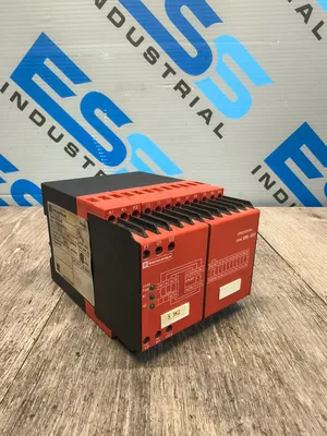 Telemecanique XPS-ECP Safety Relays | ESS Industrial Equipment Sales (3)