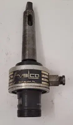 USED VALCO AUTOCOOL TOOL CHUCK