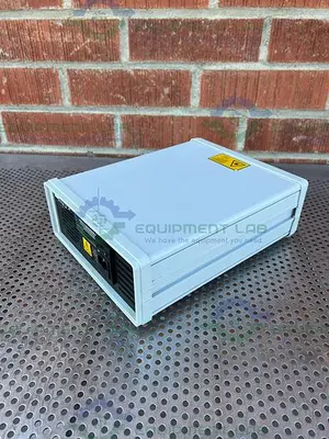 USED COHERENT TUTCORE F-SYSTEM LASER SYSTEM