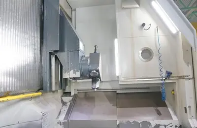Used 2020 PITTLER PV 4000 Vertical Boring Mills (incld VTL) Georgia US | Shub Machinery #1262034