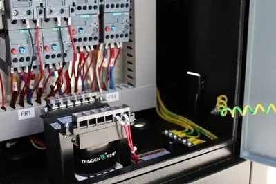 2023 UNIVERSAL CHILLING SYSTEMS 15AR3-SS Chillers - Brand New Air | Machinery Center (17)