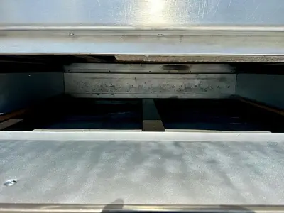 Used MONTAGUE COMPANY _UNKNOWN_ Pizza Equipment Ohio US | Palm Beach Restaurant Equipment, LLC #1421313