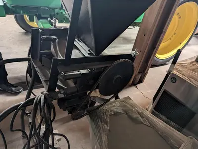 Roller Mill