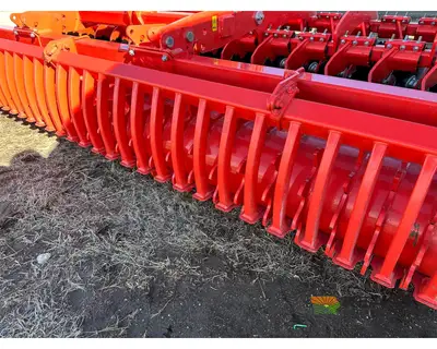 Used MASCHIO _UNKNOWN_ Tandem Discs Iowa US | Keast Enterprises #1360418