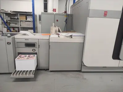 USED 2020 CANON VP I300