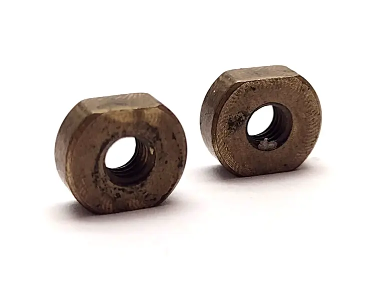 New | in-Stock Emhart Tucker M150 259 Nuts & Screws Michigan US | Maverick Industrial Sales #1495889
