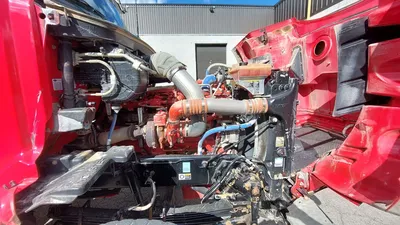 2022 PETERBILT 567 Dump Trucks | Platinum Group (25)