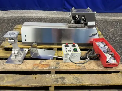 Used 2022 ARS LEV2 Tooling & Accessories (Other) Ohio US | HGR 24 #1404819