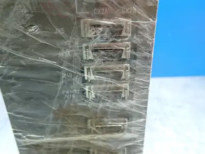 USED FANUC A06B6079H106