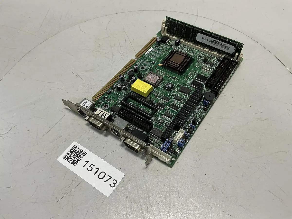 USED IEI TECHNOLOGY CORP ROCKY-418
