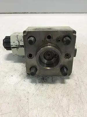 USED YUKEN LDS-25-45-S-6-D24-1214
