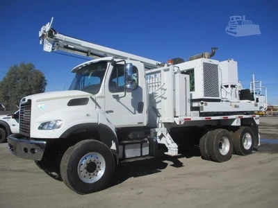 Used 2012 ALTEC HD35A-22 Truck-Mounted Cranes Arizona US | Tuscon Trux & Equipment Sales #1546114