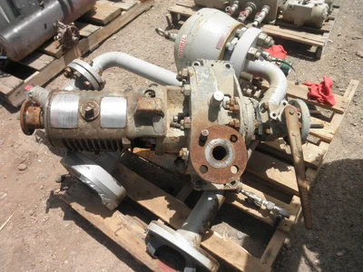USED WILSON SNYDER 1.5X2X10.5