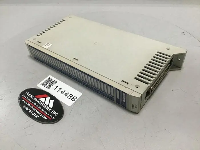 Used SIGMATEK PI321 01-003-321 Circuit Boards Michigan US | Ideal Machinery #705206