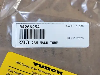 NEW LETOURNEAU R4266254