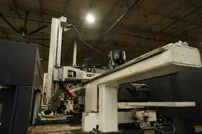 USED 2017 OKUMA 2SP-250H