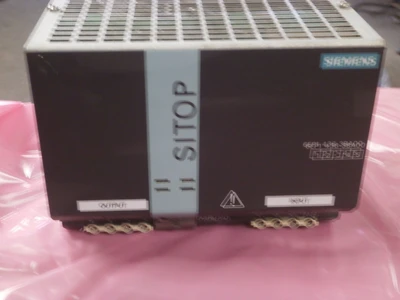 USED SIEMENS 6EP1436-3BA00 6EP1436-3BA00