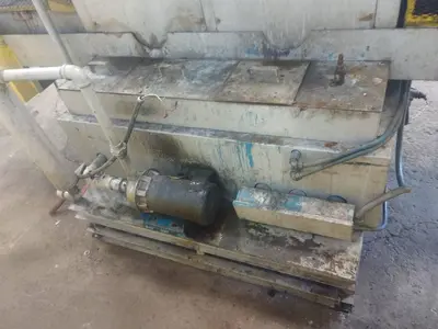 USED MANNOR