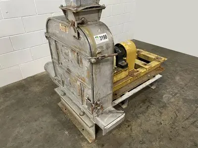 Product Blower