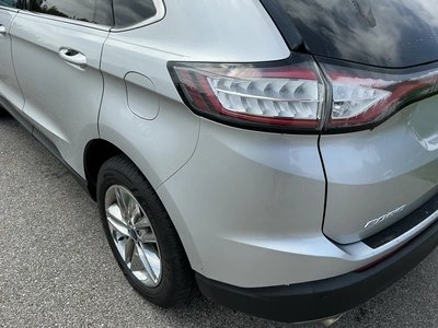 Used 2017 FORD EDGE SUVs Michigan US | Miedema Asset Management Group #1406836