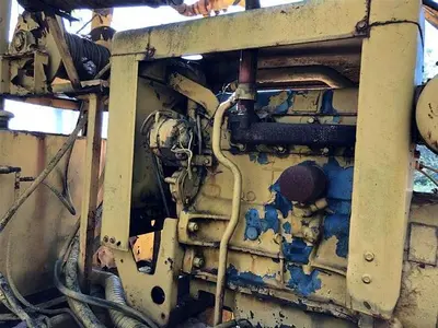 Used MOBILE B50 TOP HEAD DRILL RIG Drill Rigs California US | East West Machinery & Drilling #1415854