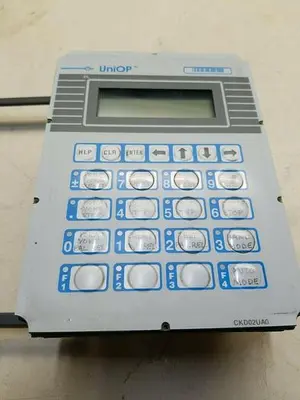 UniOP CKD02UA0