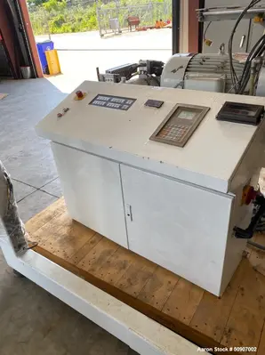 USED STEPHAN TK150 (NEED TO CONFIRM)