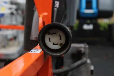 Used 2019 JLG 860SJ Manlifts Pennsylvania US | National Lift Equipment #1548113