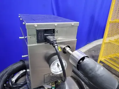 Used TA INSTRUMENTS _UNKNOWN_ Chemical & Process Equipment Ohio US | HGR 24 #1276094