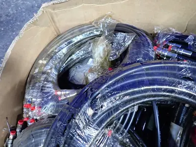 Hoses