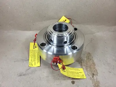 NEW 2014 FLOWSERVE B0167212