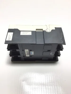 Eaton J250H/JGH3250NN Industrial Circuit Breaker Frame