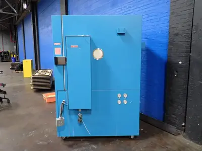 USED THERMOTRON SM27