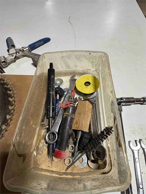 Used 1994 MARTIN T72 Woodworking Table Saws Colorado US | MachineryMax #1517847