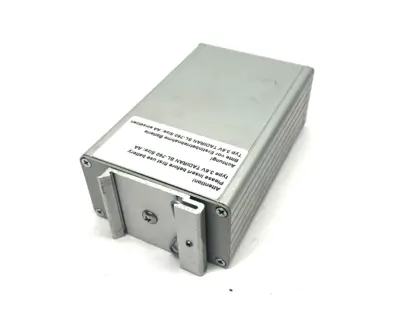 USED HARMONIC DRIVE SE SENSOR CONTROLLER