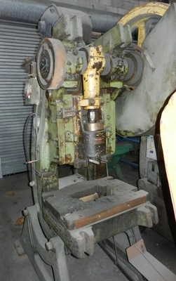 Used PEXTO D 16 O.B.I. Presses Florida US | Holland Machinery Co. #944507