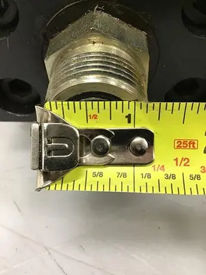 USED MILACRON 2 405 060